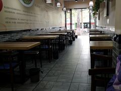 -毛大碗西府削筋面(土门店)