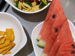 -巴蜀王婆大虾(南锣鼓巷店)