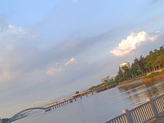 -五缘湾湿地公园