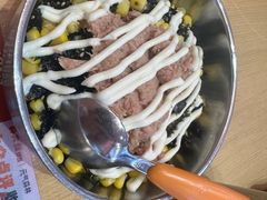 -米村拌饭(银泰中心店)