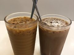 -華歡冰室-WahFoon(吉大店)