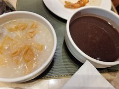 -永泰福朋喜来登酒店-宜客乐自助餐厅(远大路店)