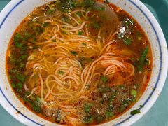 -苏氏牛肉面(团结路店)