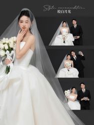 -雅云婚纱摄影工作室旗舰店