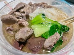 -古街捞化牛杂(井大店)