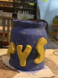 -趣陶陶艺手工坊(新世界百货重庆店)