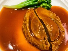 -鲍鱼王子(深圳大厦店)