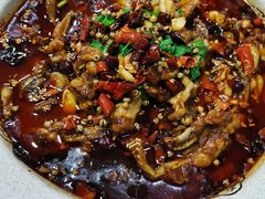 -蜀膳坊(洪公祠小区店)