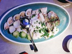 -啫神·广州地标美食(北京路店)