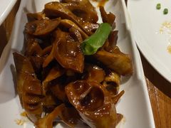 -金枝玉叶上海人家食府(三里河店)