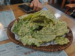 -聚缘坊特色名小吃(天元西街店)