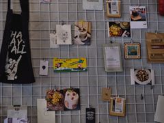 -251#coffee roasters(沿河东路店)