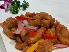 -桃源阁(西樵山店)