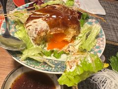 -满来寿喜烧(金虹桥店)
