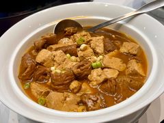 -扬州香格里拉·香宫中餐厅