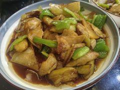 -张包铺(关东古巷店)