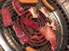 -火炉火自助餐(喜隆多店)