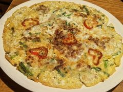 -包装马车·韩国料理·포장마차