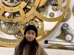 -佛山科学馆
