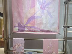-万事利丝绸(杭州大厦店)