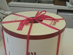 -味多美(江桥万达店)