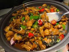 -淘蛙(广州星寰国际商业中心店)