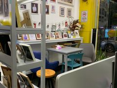 -拍刻风照相馆(南山西丽店)