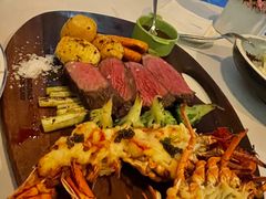 -解放碑威斯汀酒店-知味国际美食餐厅