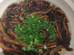 响油鳝糊-和记小菜(七宝店)