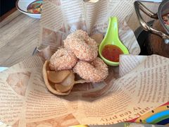 -泰蕉艳·东南亚风情料理(恒隆店)