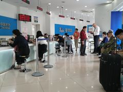 -中国移动(南京西路营业厅)