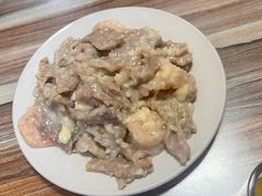 -老七饭馆(光荣道总店)