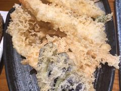 -千代武日本料理(爱建店)