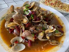 -辣螃铠盆盆蟹大排档(总店)