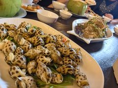 -大螃蟹海鲜餐厅