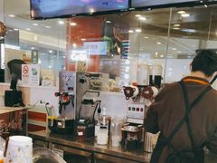 -CoCo都可(新我格广场店)