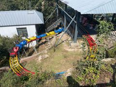 -沂蒙山旅游区云蒙景区(蒙山国家森林公园)