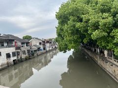 -千灯古镇