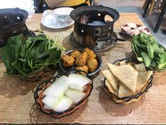-范贤光鸡公煲(平乐园总店)