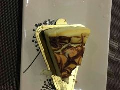 -吱咖啡西式简餐