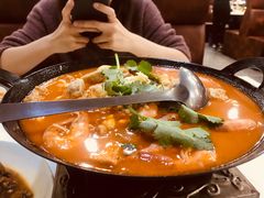 -鑫悦楼煎蟹·16年海鲜大排档