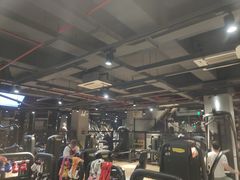 -威尔仕健身·游泳(古北店)