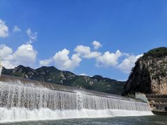 -大连冰峪旅游度假区