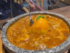 -九转小磨·非遗东北菜(万达广场店)