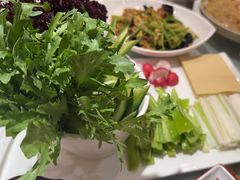 -北李·海肠捞饭·大连菜(望京凯德MALL店)