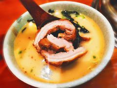 猪骨拉面-丸藏和牛烧肉专门店(园区师惠坊店)