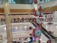 -尚泰清迈机场购物中心