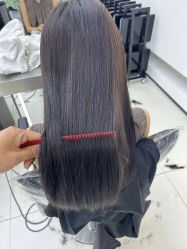 -FINE HAIR 烫染专业设计