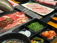 -千寻烧肉(政务区店)