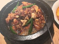 -庆江南江南菜(昆山吾悦广场店)